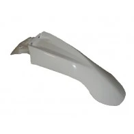 Garde-boue avant YCF pour Dirt Bike Pit Bike (blanc)
