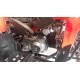 Quad enfant Raptor 110cm3