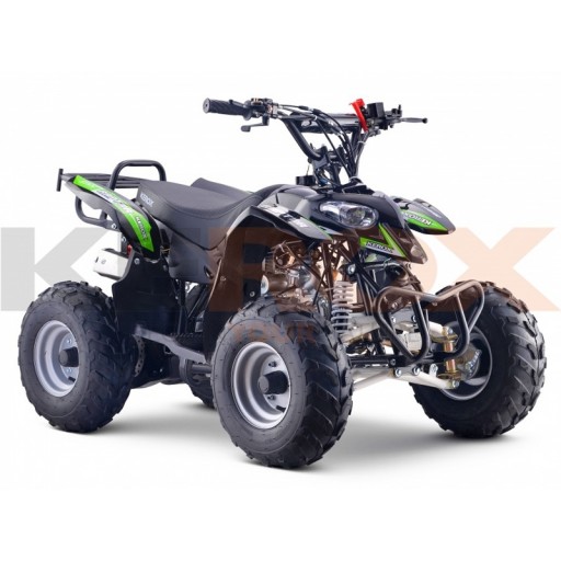 Quad enfant Raptor 110cm3