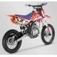Minicross Apollo 125 RFZ
