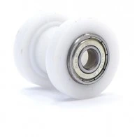 Roulette de chaîne largeur 33mm