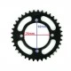 couronne 420, 37, 39 ou 41 dents, 92mm/76mm