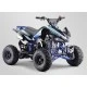 Quad enfant 125 Apollo Hurricane