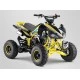 Quad enfant 125 Apollo Hurricane