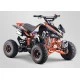 Quad enfant 125 Apollo Hurricane