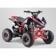 Quad enfant 125 Apollo Hurricane