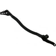 Pédale de frein pour cadre double poutre Dirt Bike Pit Bike