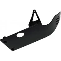 Sabot moteur Noir