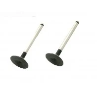 Soupapes 23/27 Dirt bike Pit bike 138/140/150 Lifan