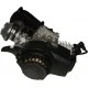 moteur 49cc avec démultiplicateur
