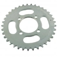couronne mini-quad 37 dents pas 420