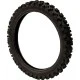 Pneu avant 17″ GUANGLI 70/100-17 Dirt-Bike Pit-bike PW