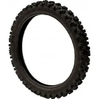 Pneu avant 17″ GUANGLI 70/100-17 Dirt-Bike Pit-bike PW