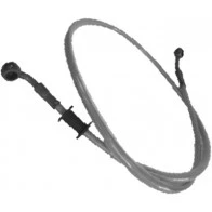 Durite frein aviation 550mm