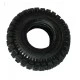 Pneu cross pour quad jantes 4"