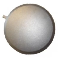 Cache culasse moteur 125cc à 139cc, ∅83mm