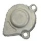 Cloche d'embrayage pocket bike