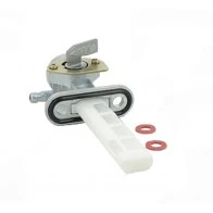 Robinet de réservoir à 2 vis de fixation