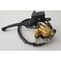 Kit frein avant simple piston complet
