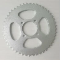 Couronne Dirt 428 70mm 54mm