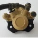 Frein arrière hydraulique pour quad enfant