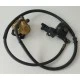 Frein arrière hydraulique pour quad enfant