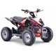 Pocket Quad 49cm3 Kerox avec roue 6"