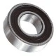 Roulement roue Dirt 6201, 6202, 6301