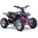 Mini Quad électrique E-ROCK 800W
