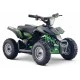 Mini Quad électrique E-ROCK 800W