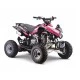 quad 125cc speedbird Kerox