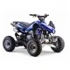 quad 125cc speedbird Kerox