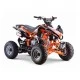 quad 125cc speedbird Kerox