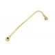 Durite huile rigide pour moteur 150 YX