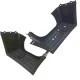Repose pied pour Quad