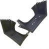 Repose pied pour Quad