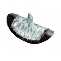 Gripster Dirt bike, PW, COYOTE