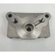 radiateur huile dirt moteur horizontal