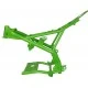 Cadre pocket cross apollo kerox