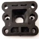 pipe admission pocket coté bloc moteur