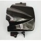 Carter de protection de chaîne pour moteur vertical (DIRT BIKE, QUAD)