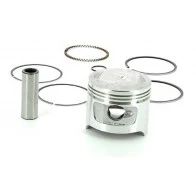 Piston complet pour moteur 88cc