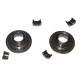 coupelles pour quad 50cc 110cc ou 125cc