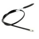 Cable embrayage en prise