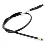 Cable embrayage en prise
