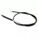 Cable embrayage en prise