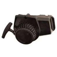 Lanceur pocket plastique