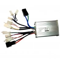 Controleur 500W 24V pour pocket cross