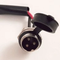 connecteur de charge pocket electrique