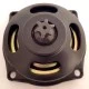 Cloche embrayage pocket TF8